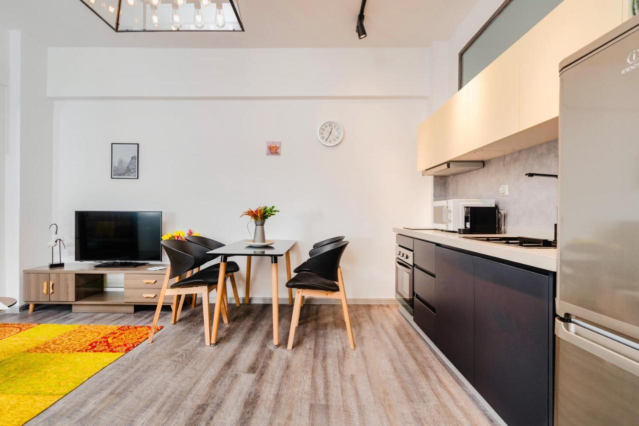 Kula Apartments City Center Exarchia Athènes Extérieur photo