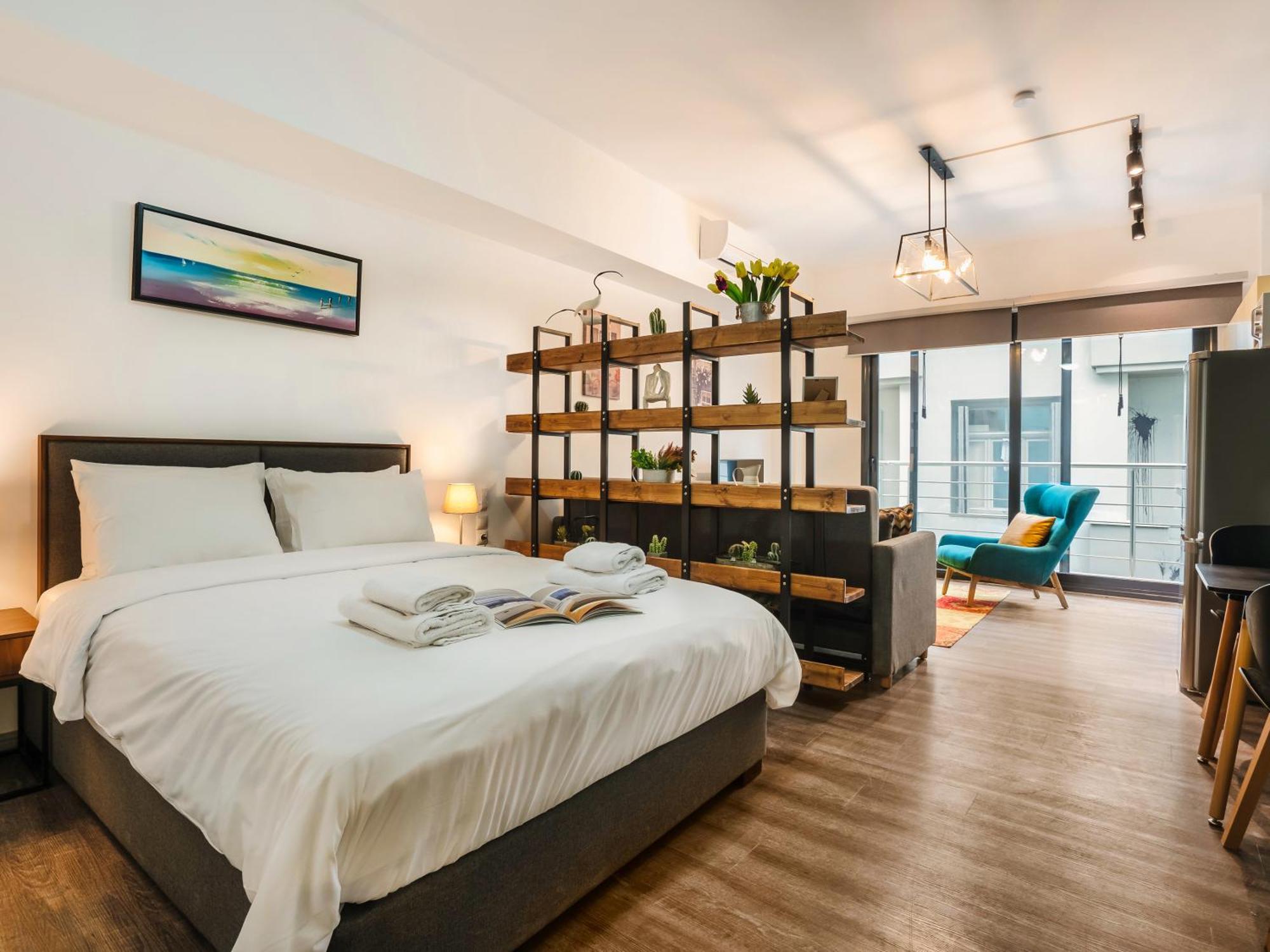 Kula Apartments City Center Exarchia Athènes Extérieur photo