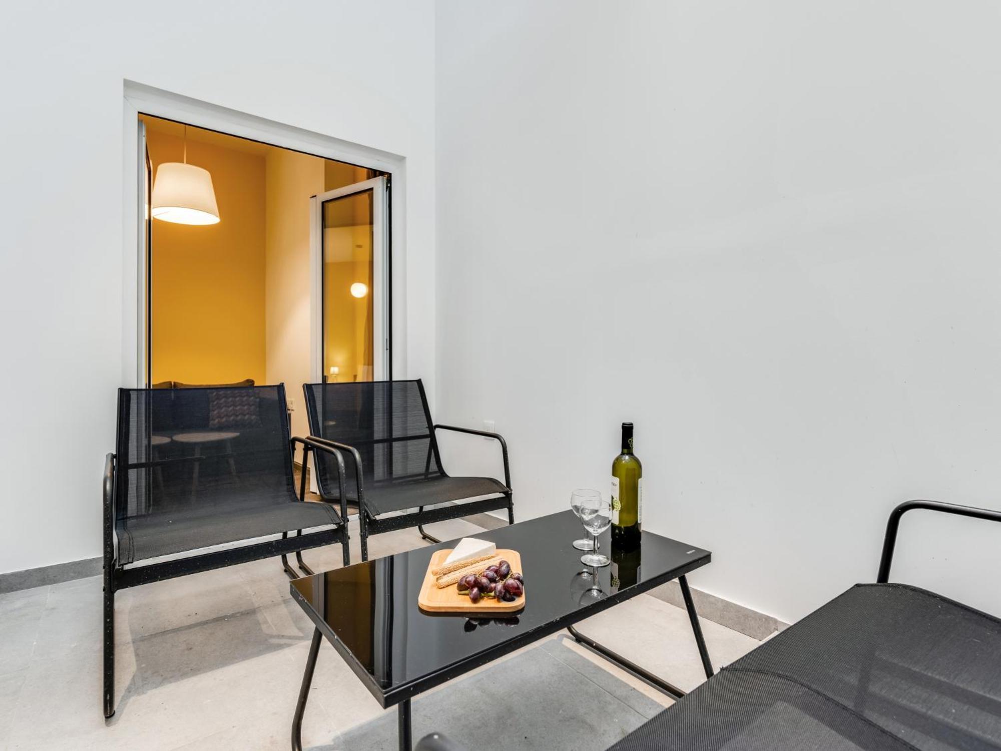 Kula Apartments City Center Exarchia Athènes Extérieur photo
