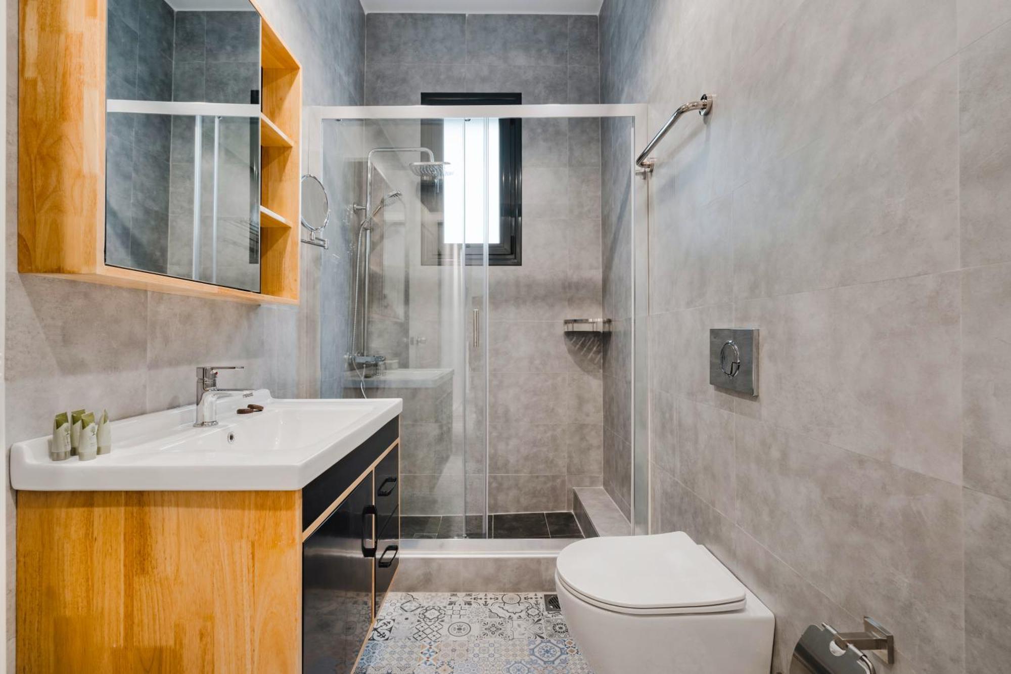Kula Apartments City Center Exarchia Athènes Extérieur photo