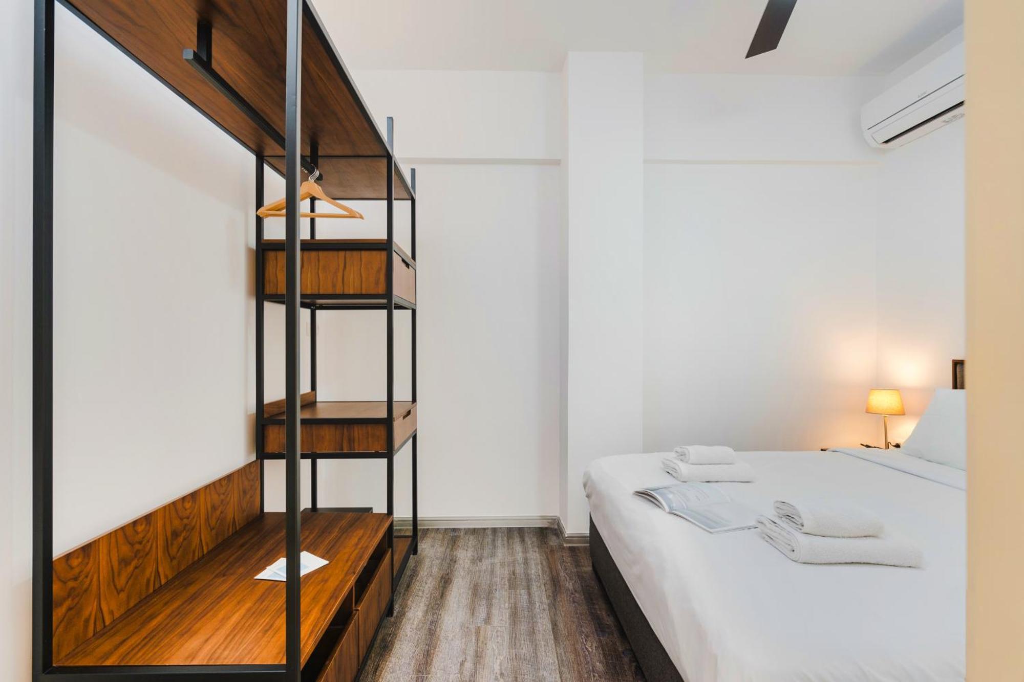 Kula Apartments City Center Exarchia Athènes Extérieur photo