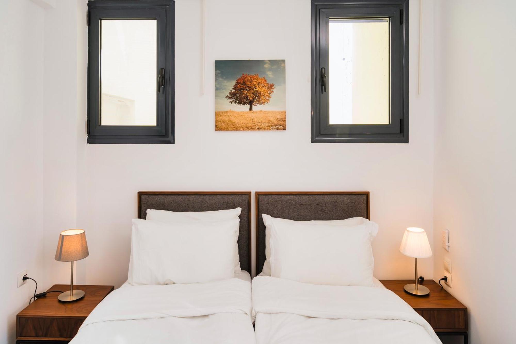 Kula Apartments City Center Exarchia Athènes Extérieur photo