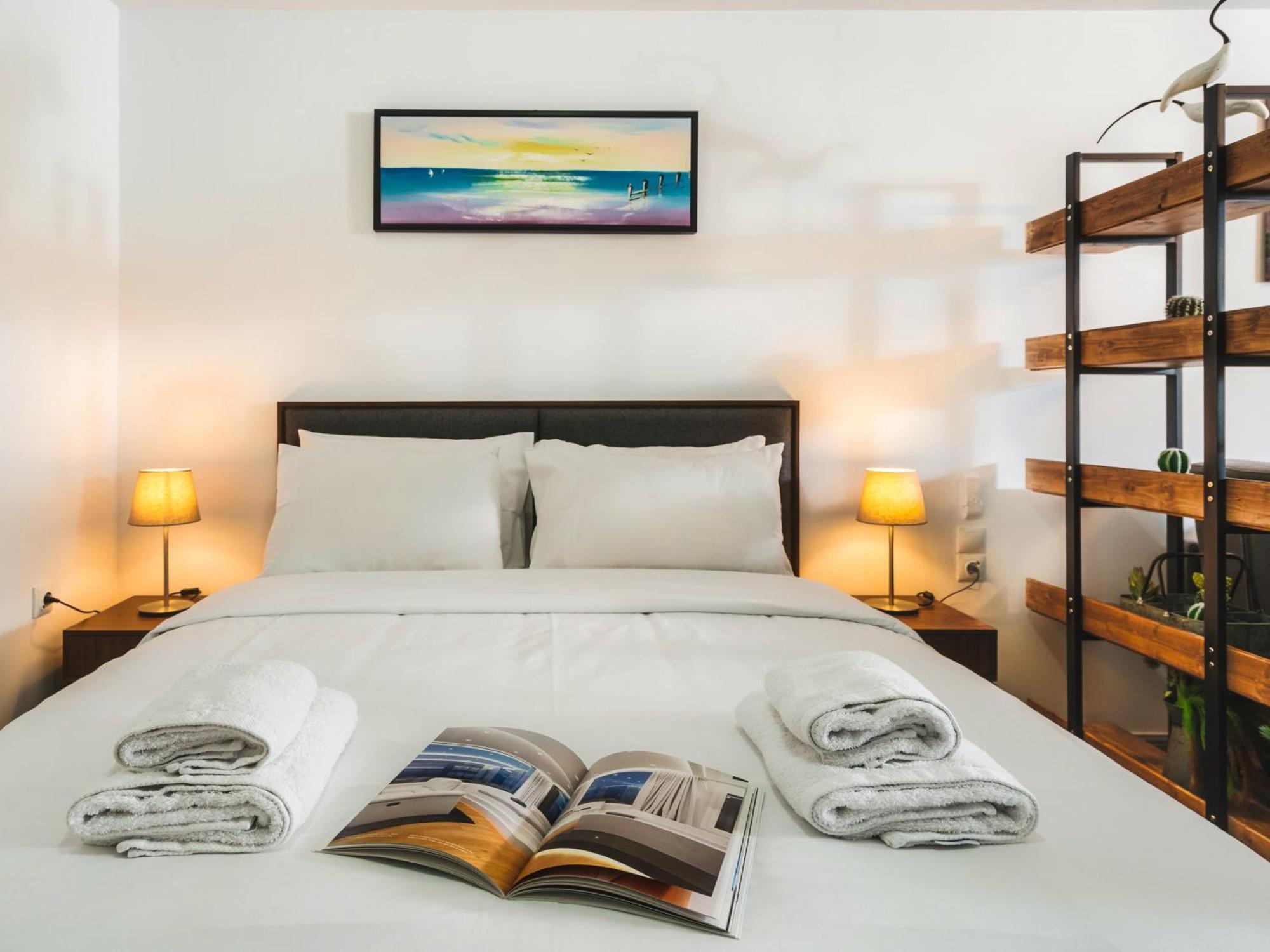 Kula Apartments City Center Exarchia Athènes Chambre photo