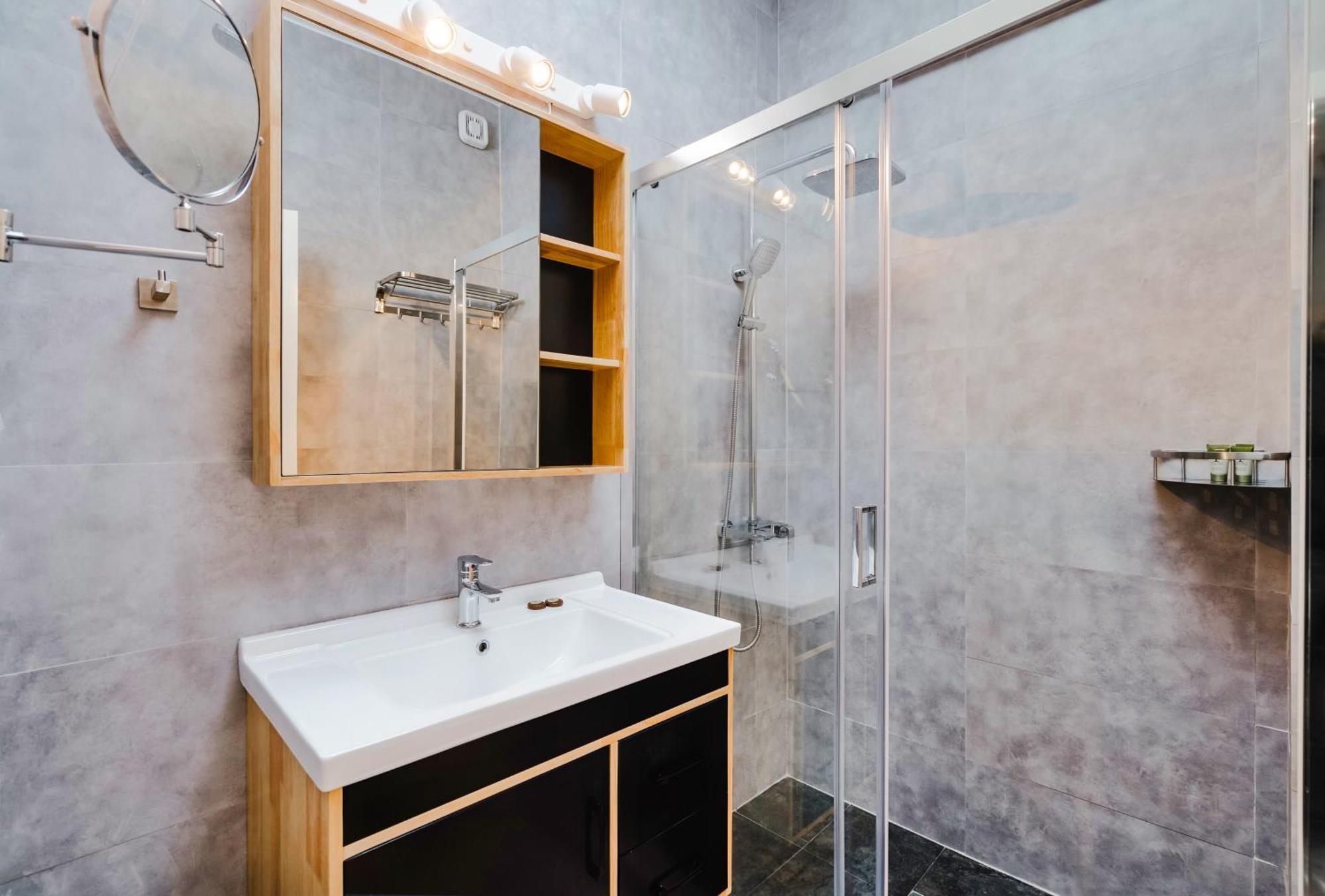 Kula Apartments City Center Exarchia Athènes Extérieur photo