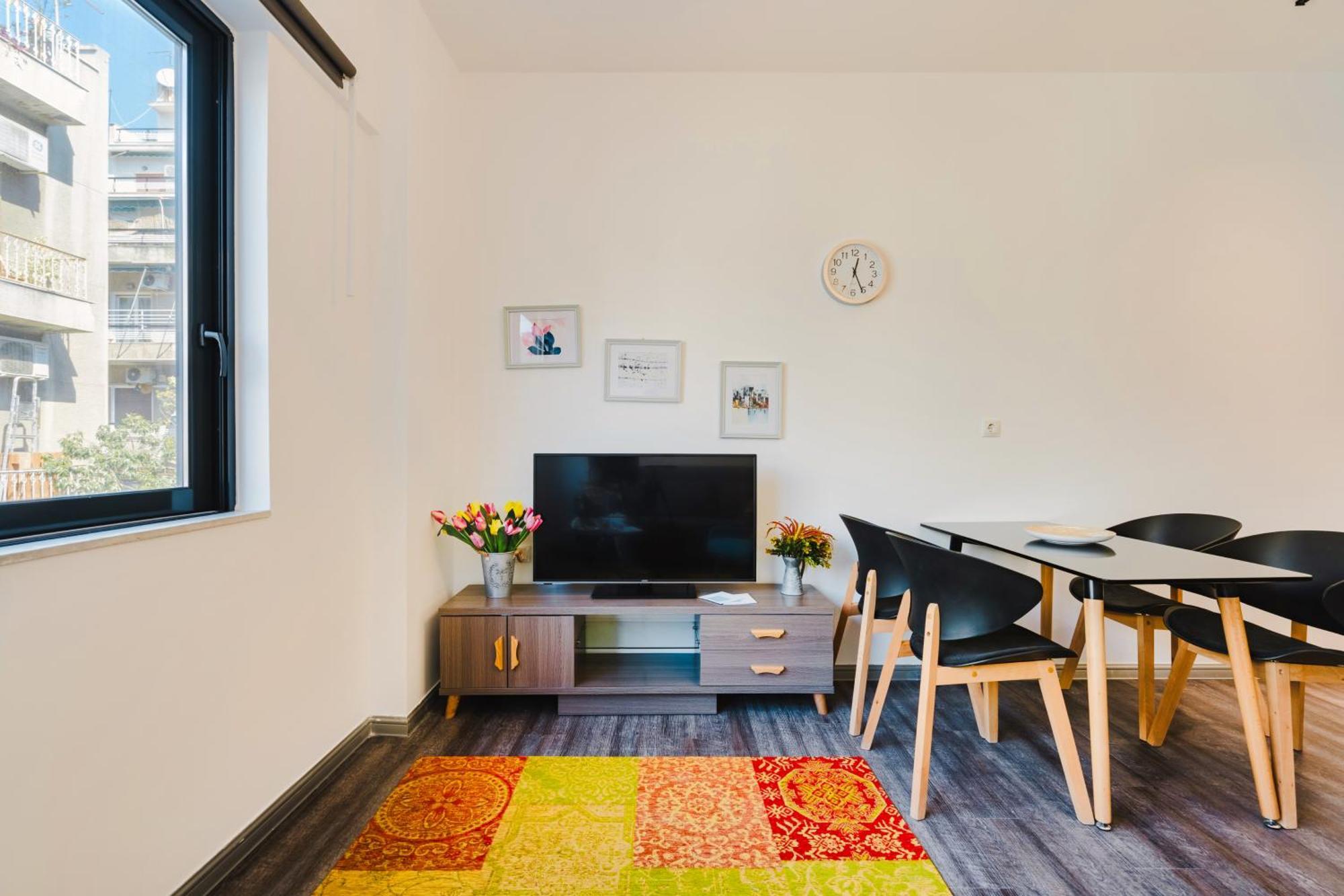 Kula Apartments City Center Exarchia Athènes Extérieur photo
